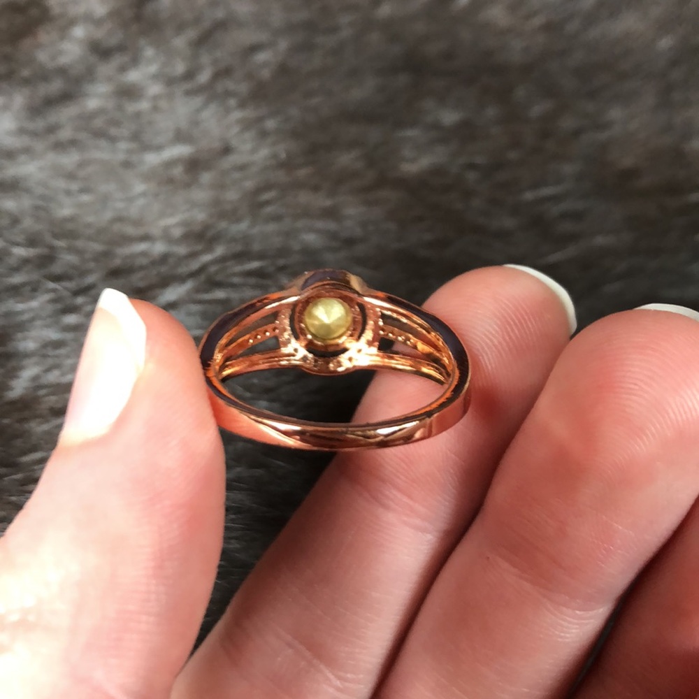 Fragrant Jewels Ring - Picture 5 of 7